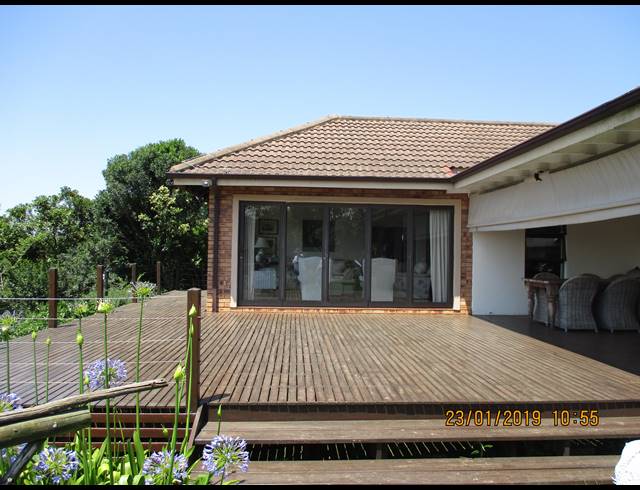 4 BEDROOM GATED ESTATE SOLD IN HOWICK RURAL